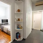 In The Heart Of Apartman *