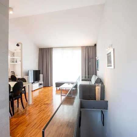 Appartamento In The Heart Of Spalato
