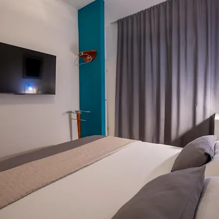 Appartement In The Heart Of