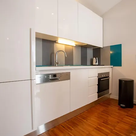 In The Heart Of Appartement Split