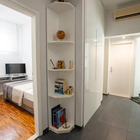 In The Heart Of Appartement *