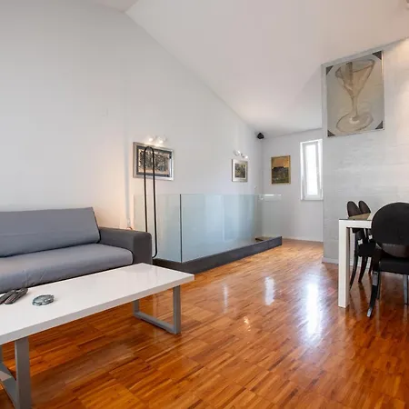 Apartamento In The Heart Of