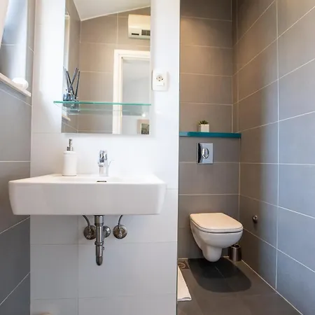 Apartamento In The Heart Of *