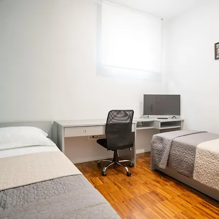 In The Heart Of Split