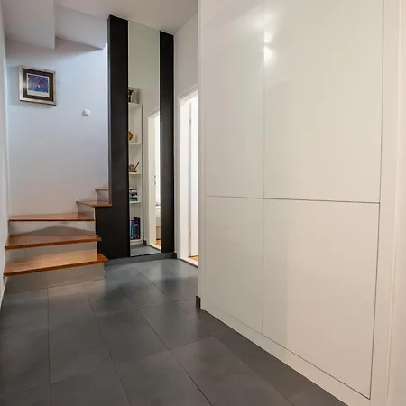 Apartamento In The Heart Of *