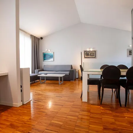 Apartamento In The Heart Of