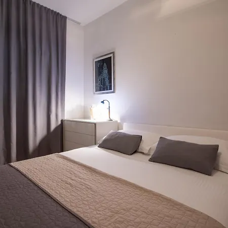 In The Heart Of Apartamento *